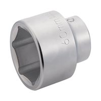 Dado Hexagonal Encastre 1' Bahco de 80mm