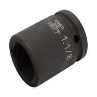 Dado de Impacto 1.7/16"" Hexagonal Encastre 3/4 Bahco
