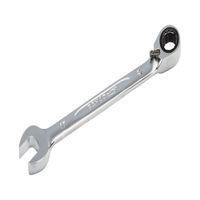 Llave mixta de Carraca 14mm Bahco