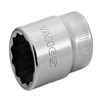 Dado 1.5/16"" Dh Enc 1/2 Bahco