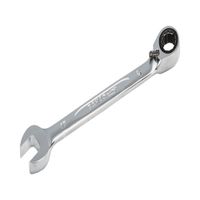 Llave mixta de Carraca 9mm Bahco