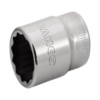 Dado 7/16"" Dh Enc 1/2 Bahco