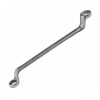 Llave estriada 21-23mm Bahco