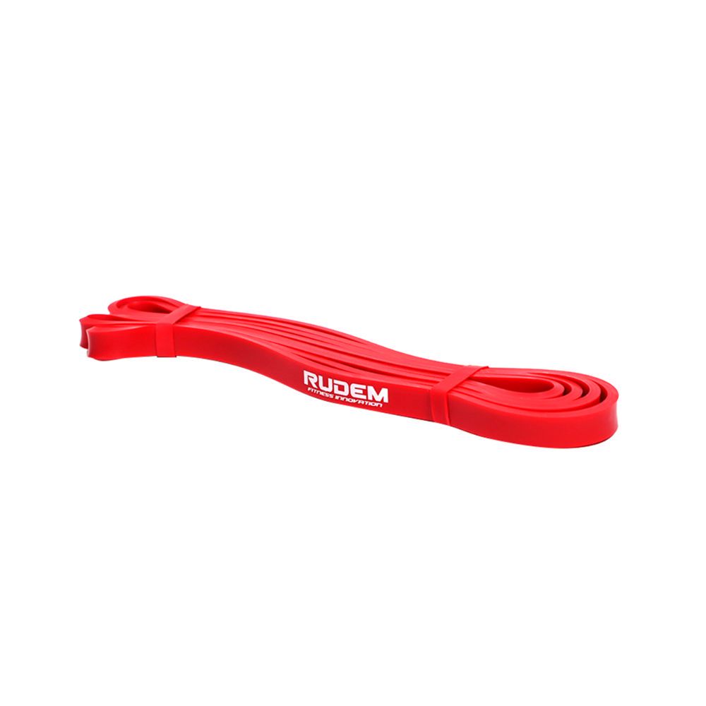 Ligas De Resistencia Rudem Rojo Ligas De Resistencia Rudem Rojo