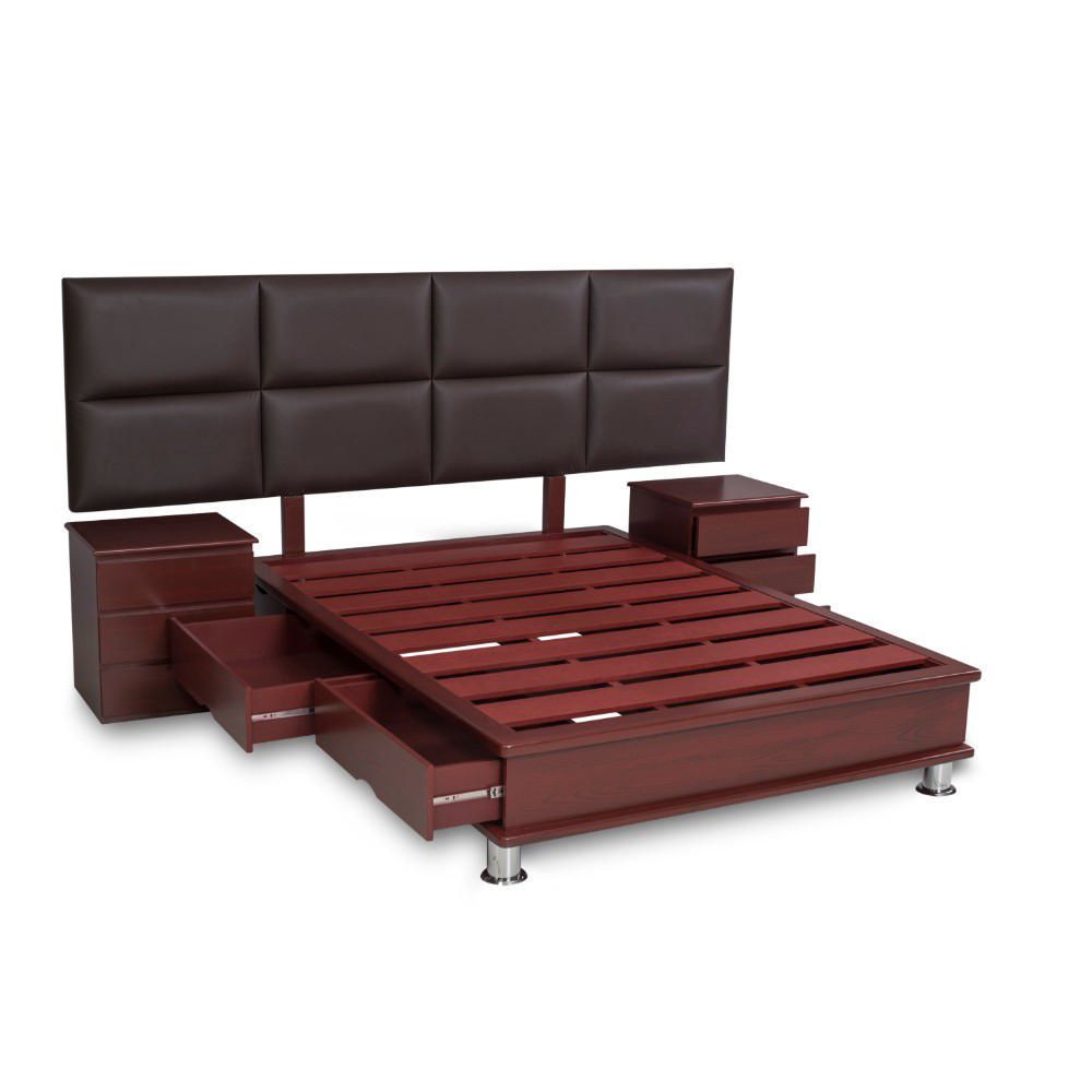 Dormitorio Sofia Cajones King