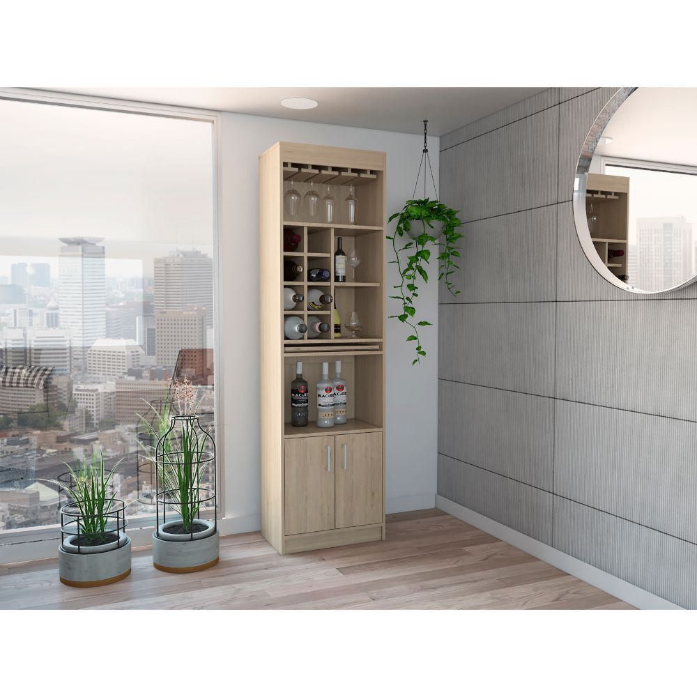 Bar Syrah - Rovere Bar Syrah - Rovere