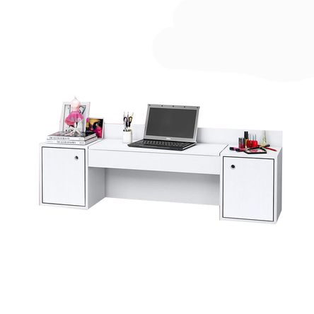 Tocador Atracción Blanco Tocador Atracción Blanco