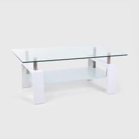 Mesa De Centro Icardi