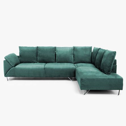 Seccional Derecho Montego Verde Seccional Derecho Montego Verde