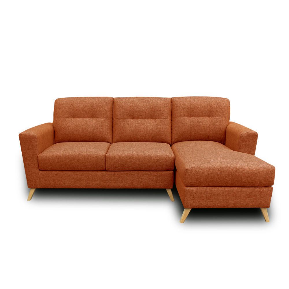 Seccional Derecho Eivor Naranja Seccional Derecho Eivor Naranja