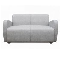 Sofa Daniela Serrana 2 Cuerpos