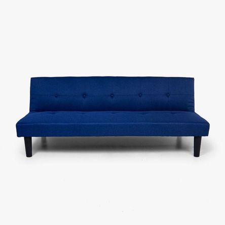 Futón Pita Azul Futón Pita Azul