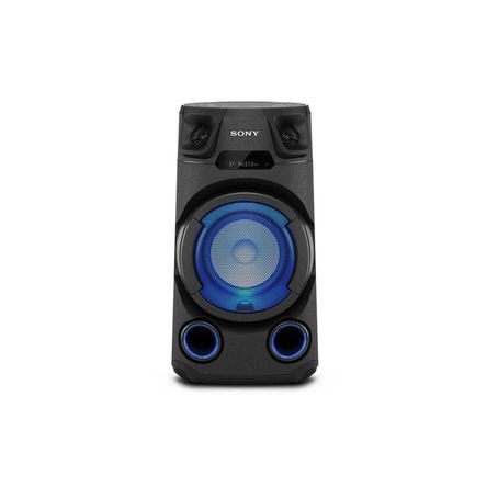 Equipo de Sonido Sony V13 con Bluetooth y Karaoke