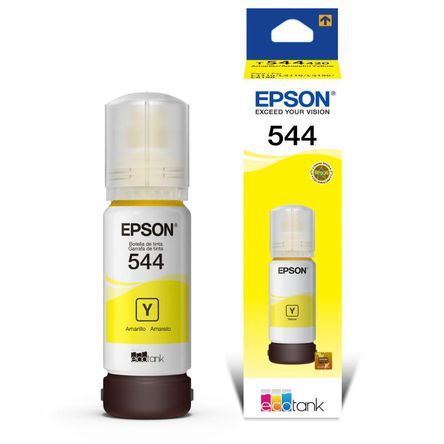 Tinta T544420 Amarillo Tinta T544420 Amarillo