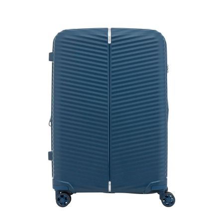 Maleta Samsonite Varro Spinner 75/28 Azul Maleta Samsonite Varro Spinner 75/28 Azul