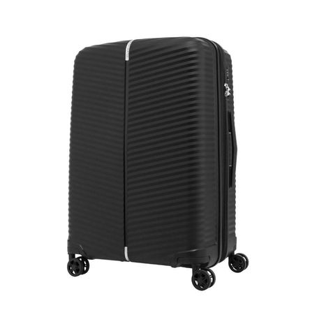Maleta Samsonite Varro Spinner 68/25 Negro Maleta Samsonite Varro Spinner 68/25 Negro