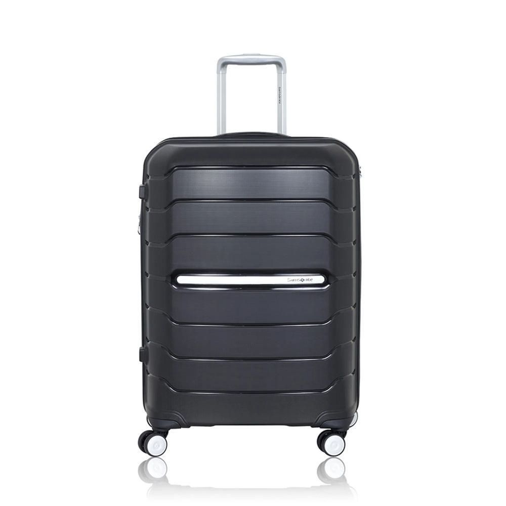 Maleta Samsonite Octolite Spinner 68/25 Exp-Negro Maleta Samsonite Octolite Spinner 68/25 Exp-Negro