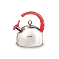 Tetera de Acero Inoxidable Red Plus 2.5 Lt.