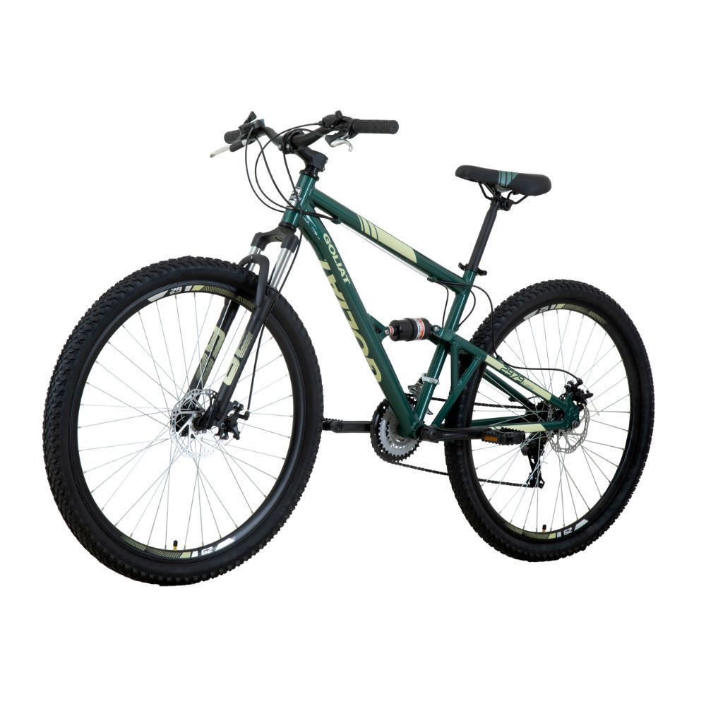 Ripley - BICICLETA GOLIAT MTB DE ALUMINIO NAZCA ARO 27.5