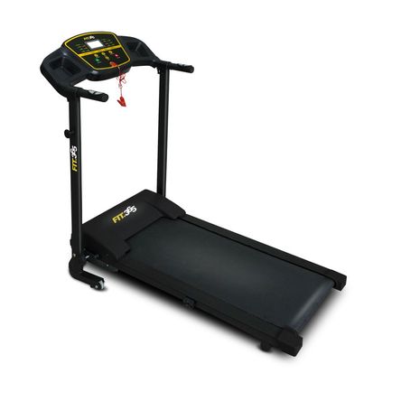 Trotadora Treadmill OX-0008