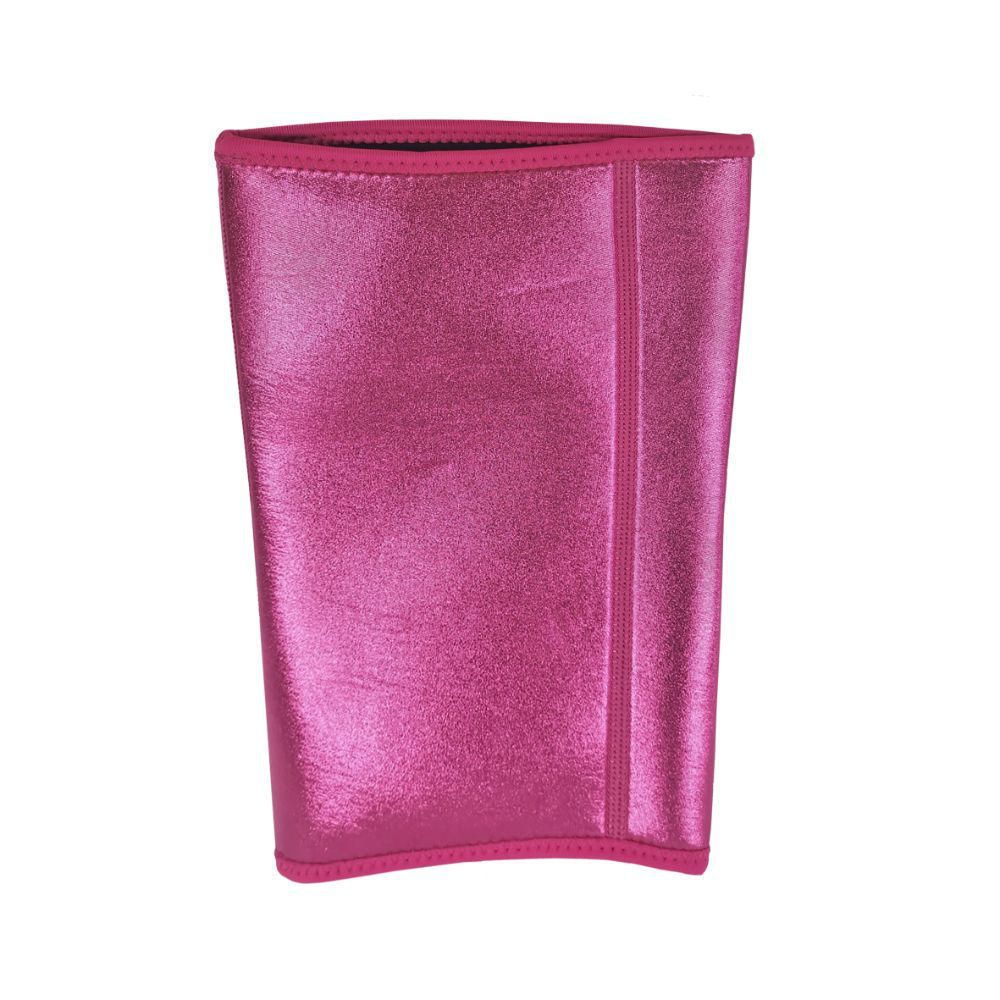 Rodillera Elements 101238 Rosado Metálico