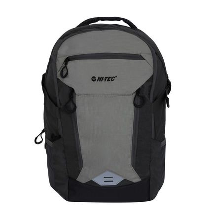 Mochila Hi-Tec Discovery Gris Mochila Hi-Tec Discovery Gris