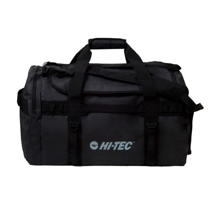 Maletín Hi-Tec Expedition Negro Maletín Hi-Tec Expedition Negro