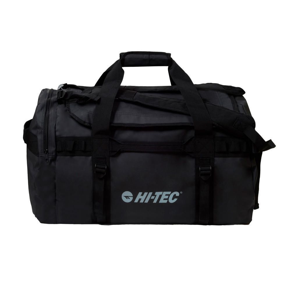 Maletín Hi-Tec Expedition Negro