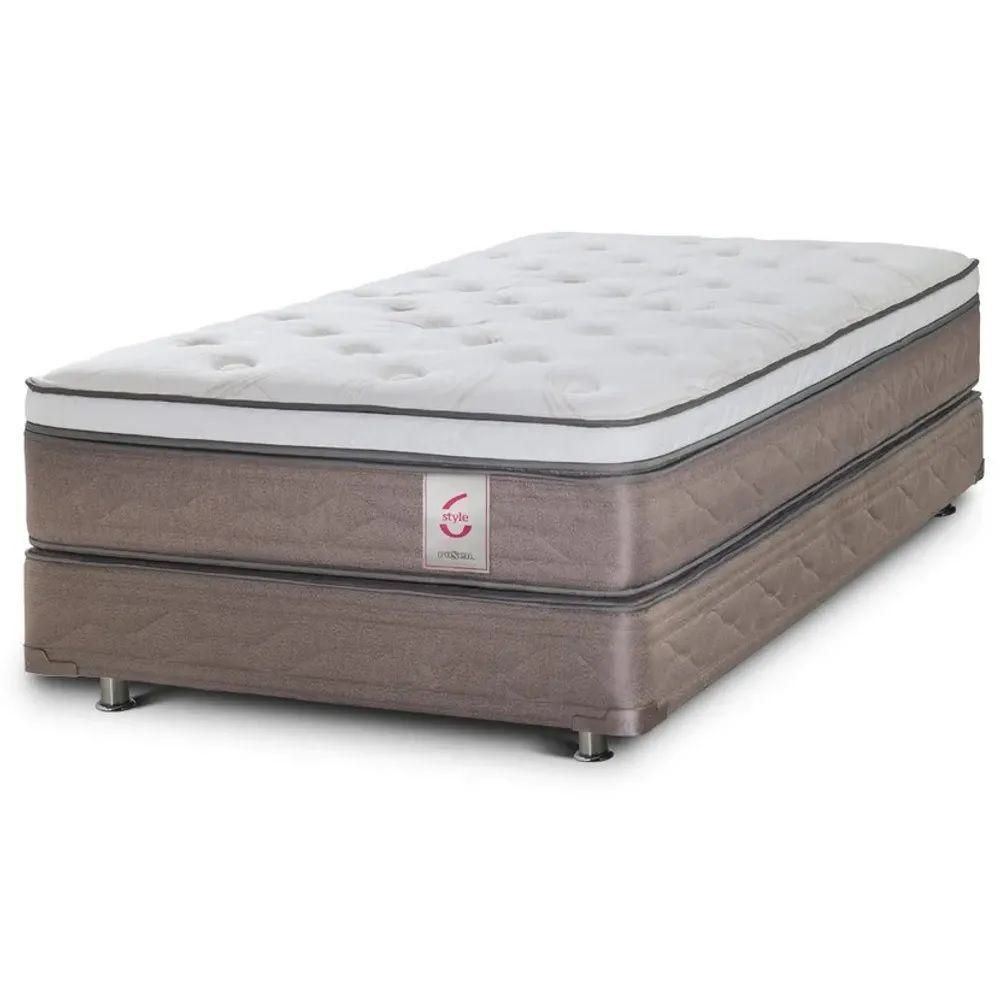 Box Tarima New Style 6 1.5 Plazas