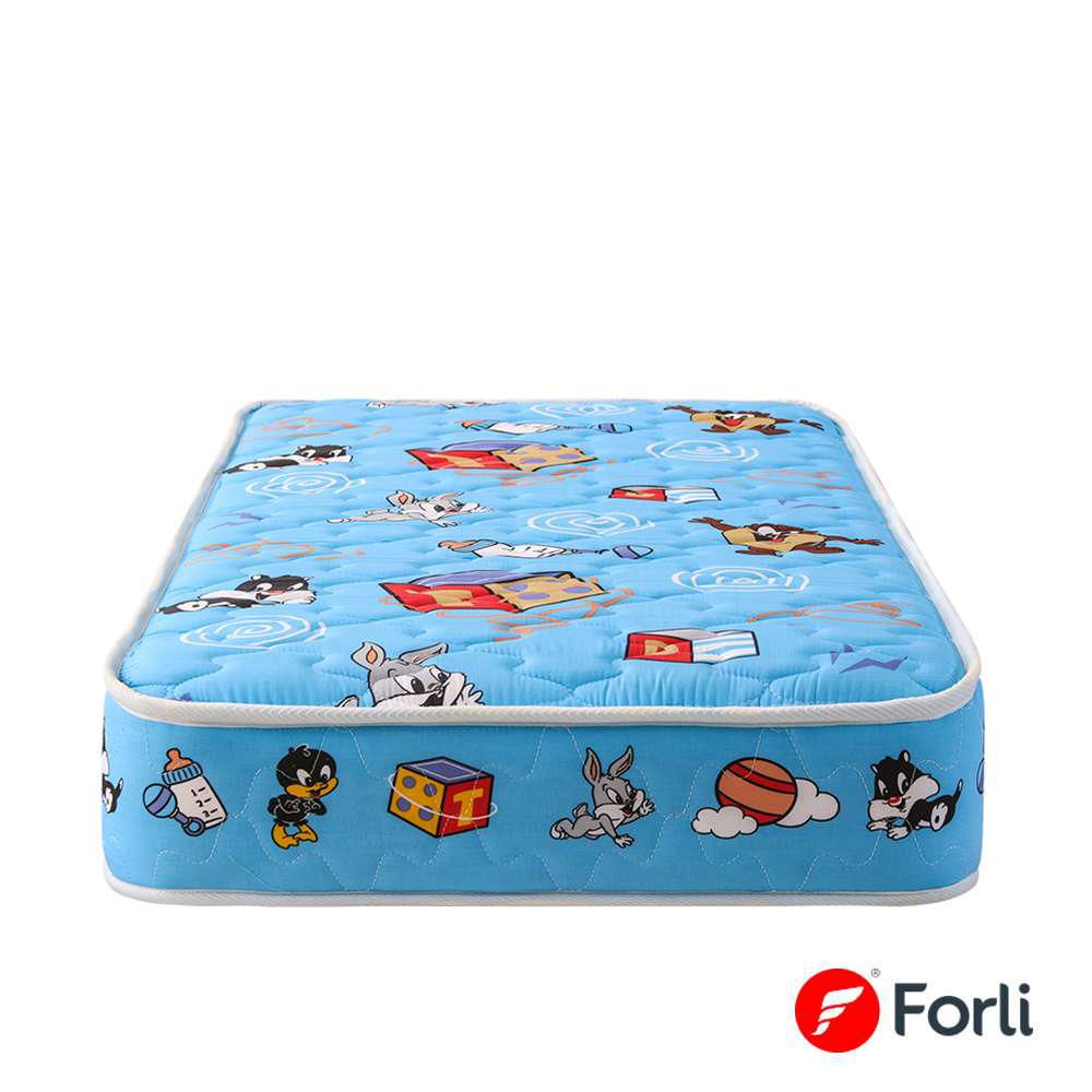 Colchon Cuna Forli Looney Baby niño Colchon Cuna Forli Looney Baby niño