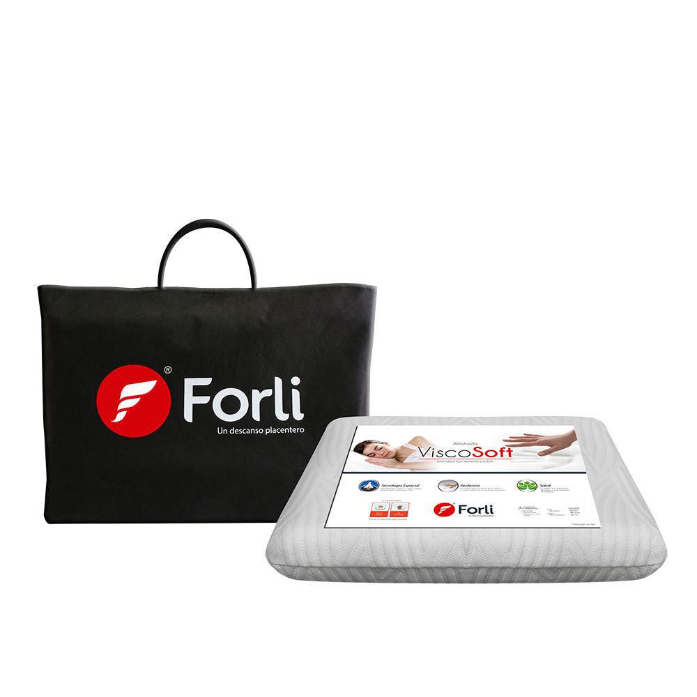 Almohada Forli Viscosoft