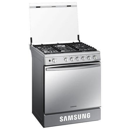 Samsung Cocina a Gas 5 Hornillas NX52T7322PS/PE