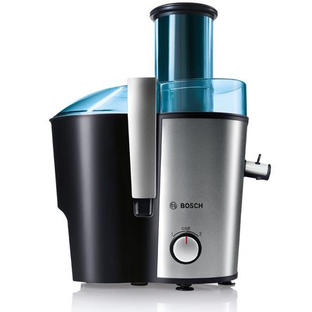 Extractor de Jugo MES3500 2 Velocidades Inox - Promart