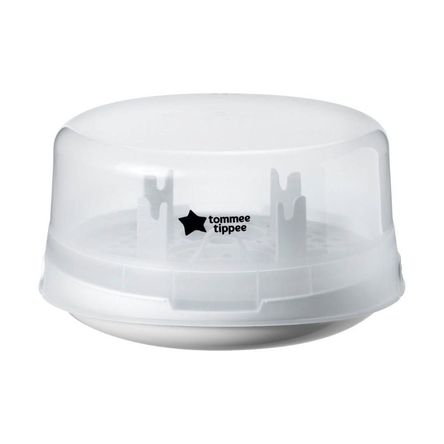 Esterilizador Para Microondas