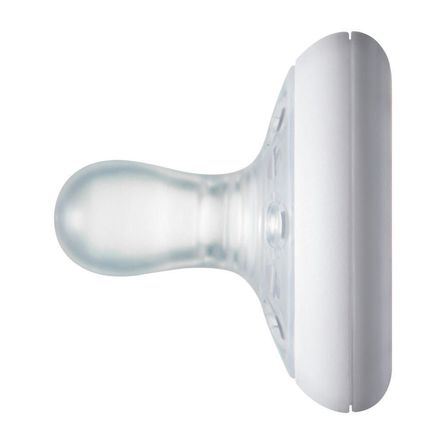 Chupones Breast-Like 6-18M x 2 Unid.