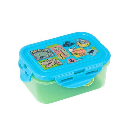 Taper Scool Cdrd Jurassic Baby 350Ml Taper Scool Cdrd Jurassic Baby 350Ml