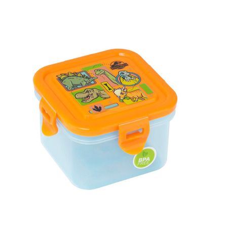 Taper Scool Cdrd Jurassic Baby 230Ml Taper Scool Cdrd Jurassic Baby 230Ml