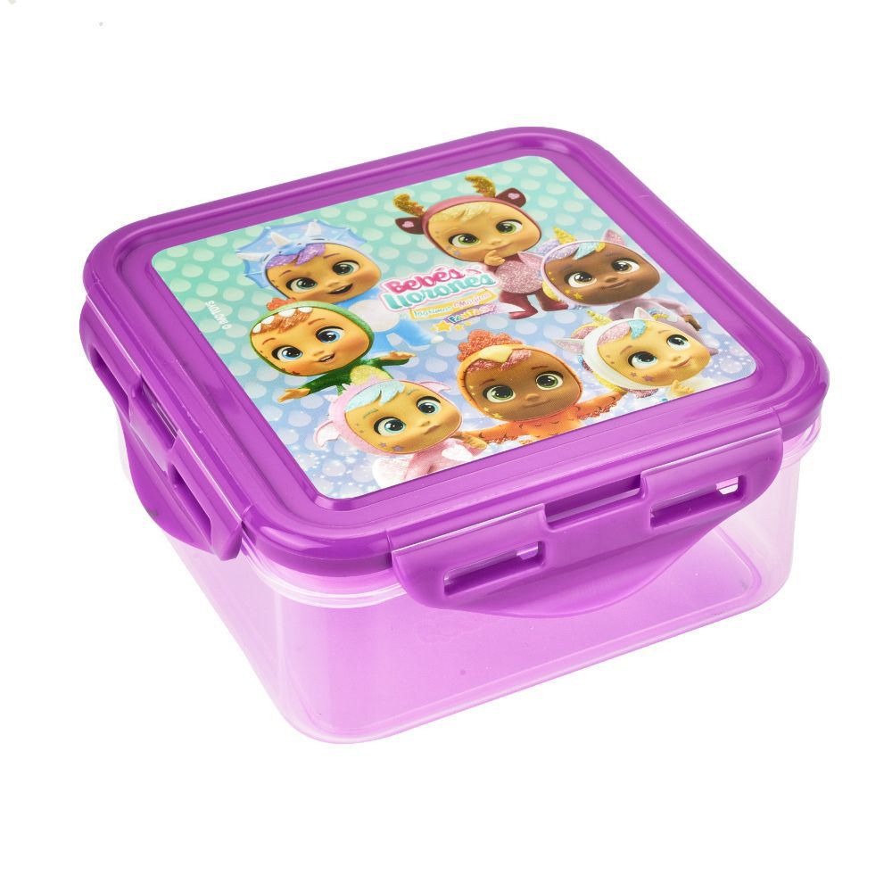 Taper Scool Cdrd Cry Babies 590Ml Taper Scool Cdrd Cry Babies 590Ml