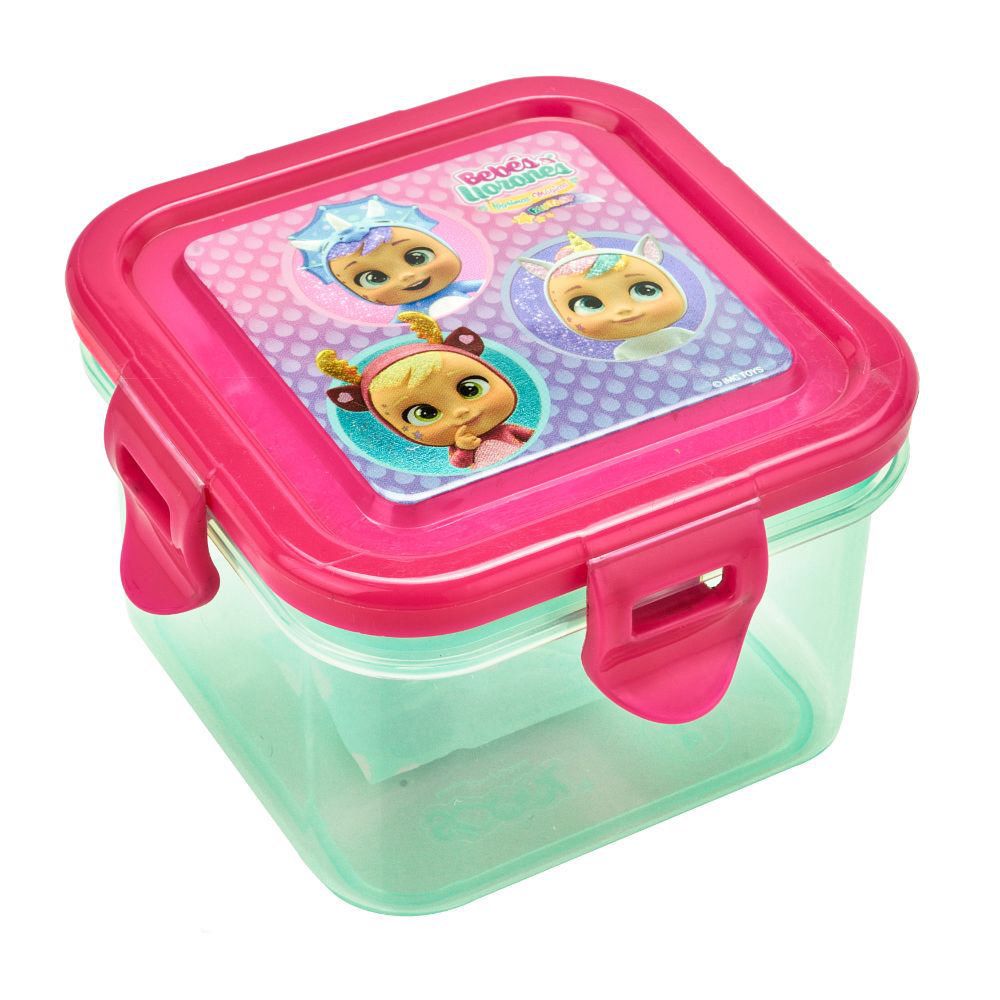 Taper Scool Cdrd Cry Babies 230Ml Taper Scool Cdrd Cry Babies 230Ml