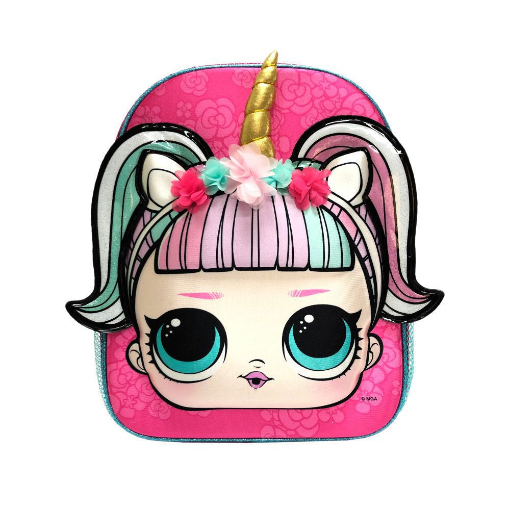 Mochila Lol Scool Kids - Promart