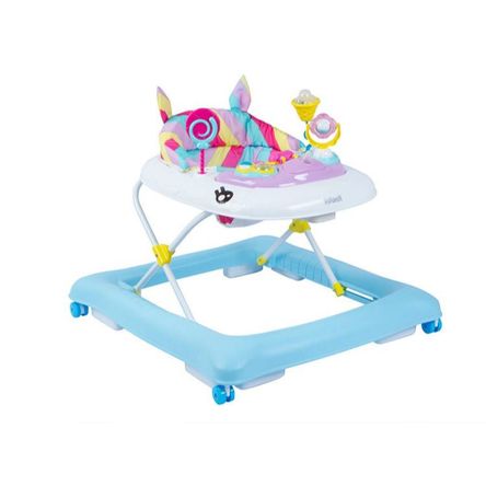 Andador Unicornio Infanti BG-1027+C11