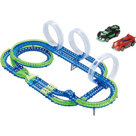 WAVE RACERS PISTA MEGA MATCH 3 VUELTA ESPIRAL WAVE RACERS PISTA MEGA MATCH 3 VUELTA ESPIRAL