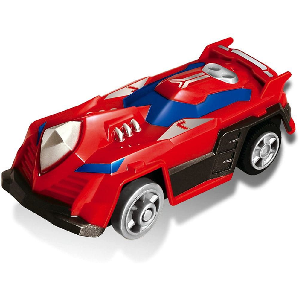 WAVE RACERS PISTA MEGA MATCH 3 VUELTA ESPIRAL - Promart