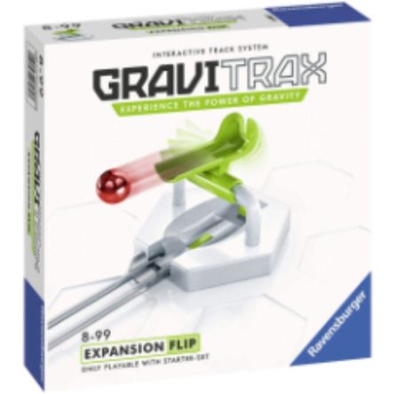 Pista Gravitrax Flip Expansión Rv-26060