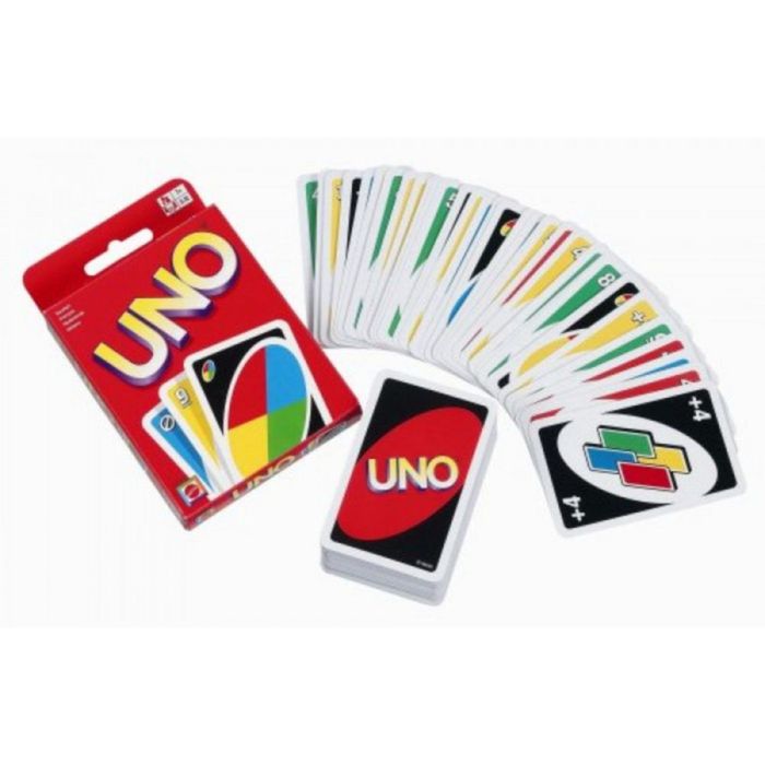 Uno Cartas Promart