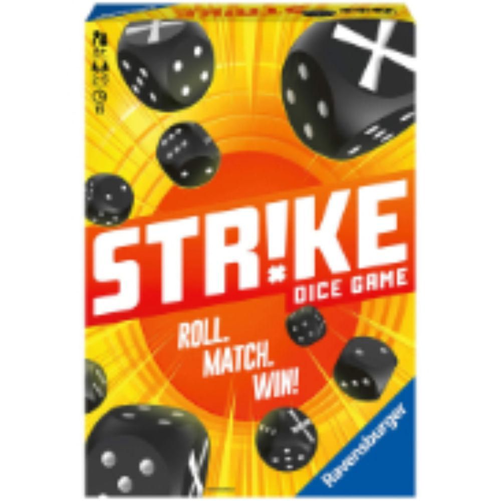 Juego Strike Dados Rv-26840 Juego Strike Dados Rv-26840