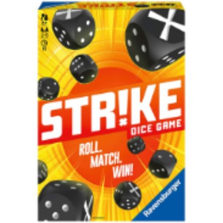 Juego Strike Dados Rv-26840