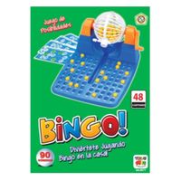 Bingo Toyng Mediano