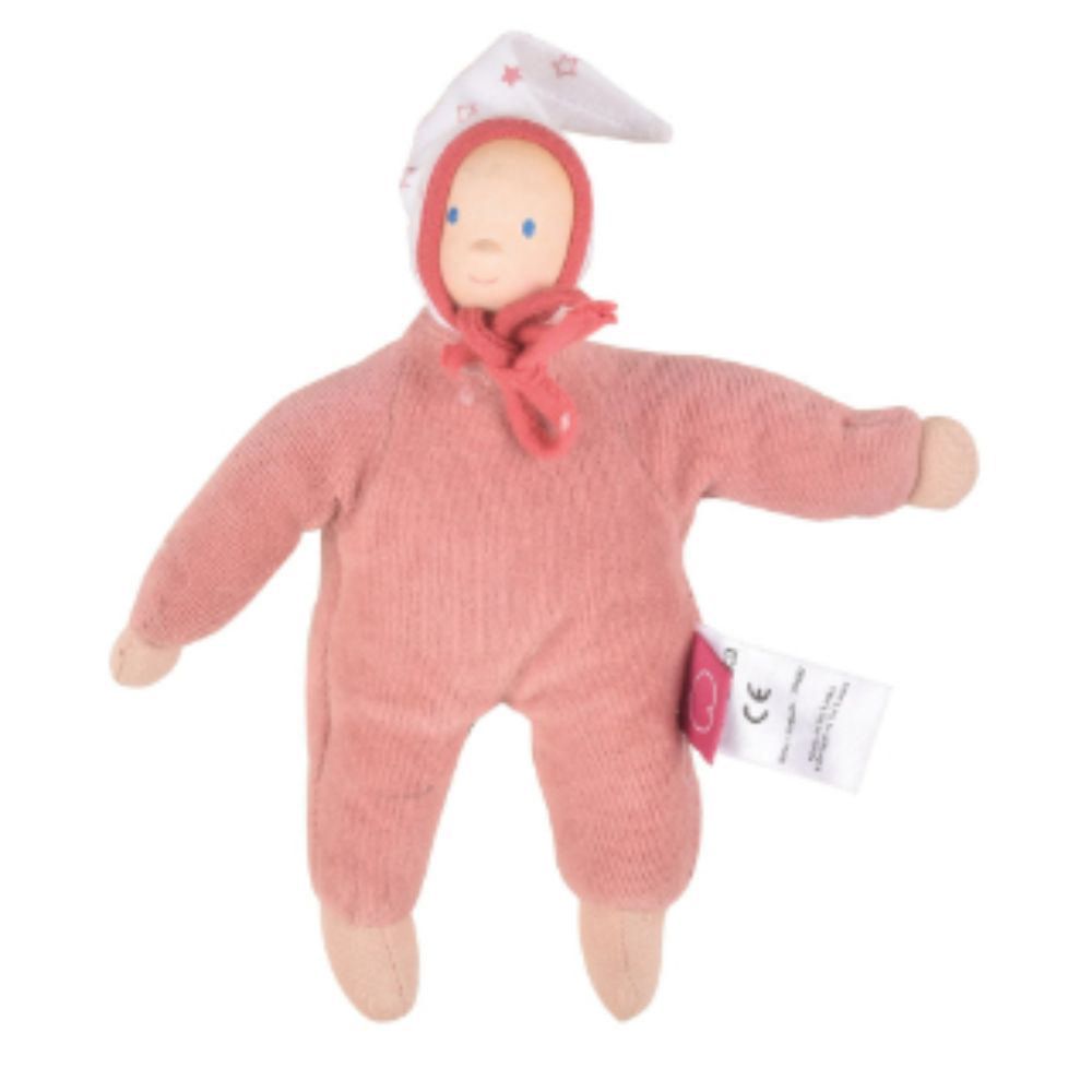 Muñeco Suave Serafin Rojo Tk79603 Muñeco Suave Serafin Rojo Tk79603