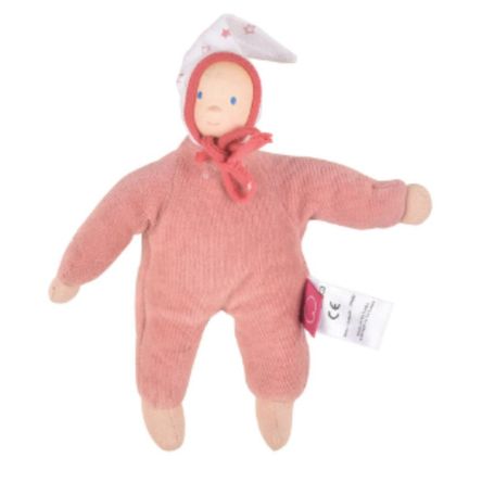 Muñeco Suave Serafin Rojo Tk79603 Muñeco Suave Serafin Rojo Tk79603